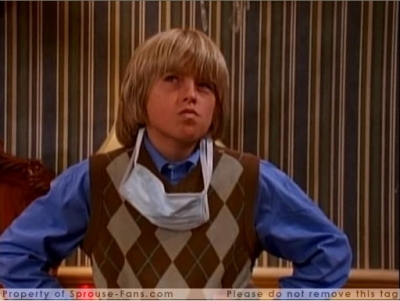 cole looking up -  Cinema, TV - 